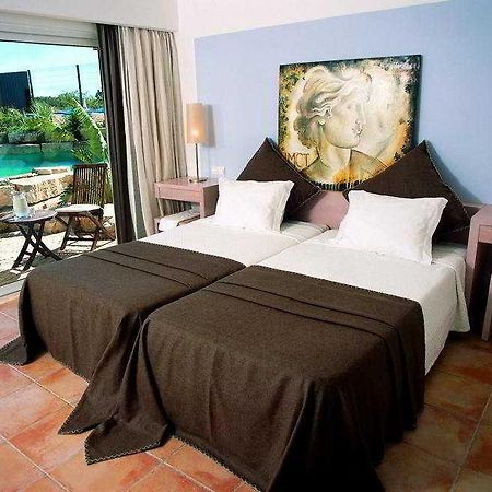 Monte D'Oiro Refugio Design Hotel Lagos Bagian luar foto